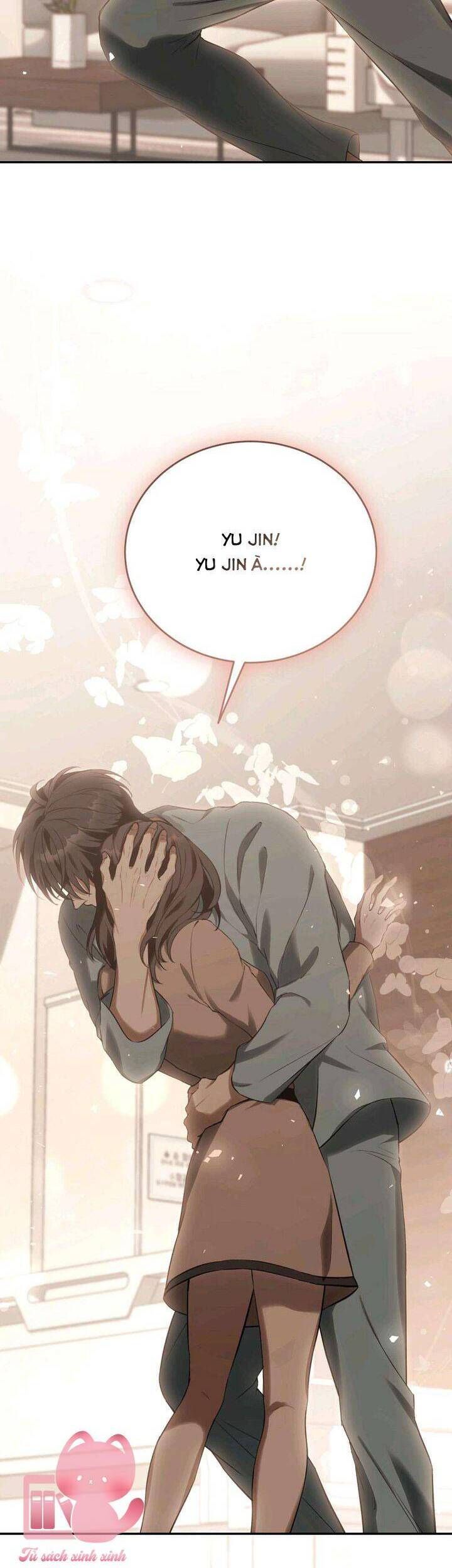 Đoạt Lại Chapter 1 - 62