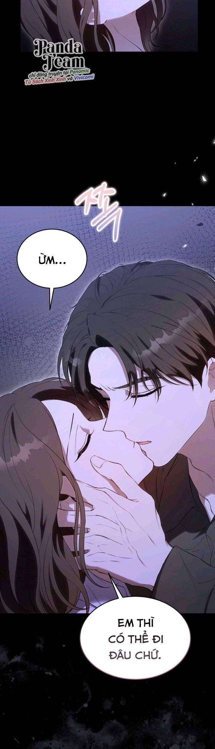 Đoạt Lại Chapter 1 - 8