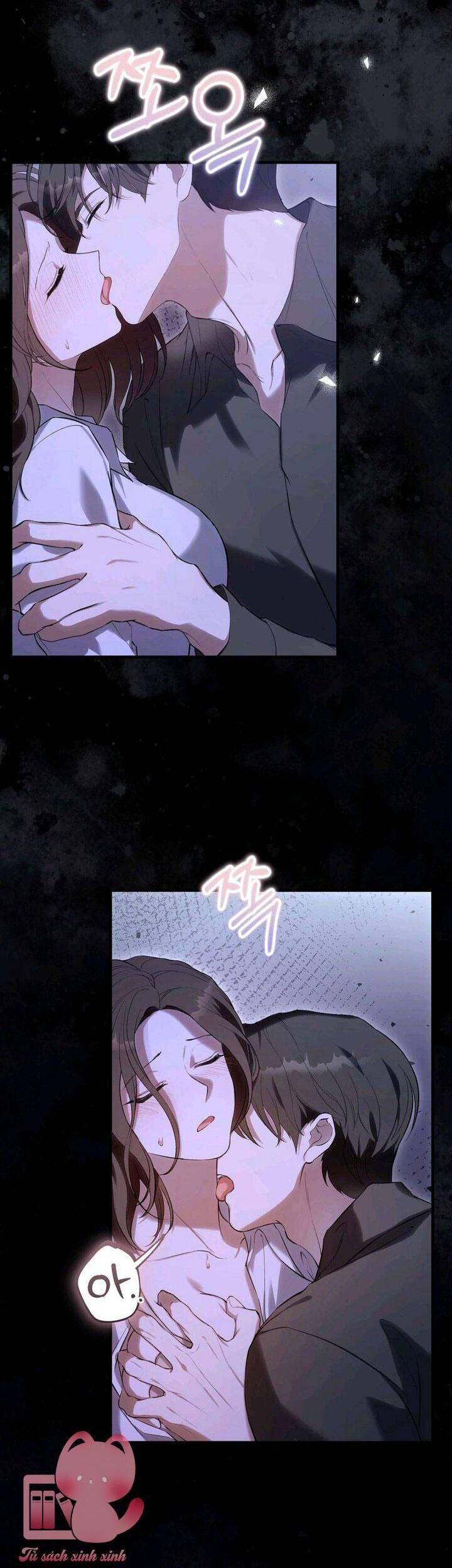 Đoạt Lại Chapter 1 - 9