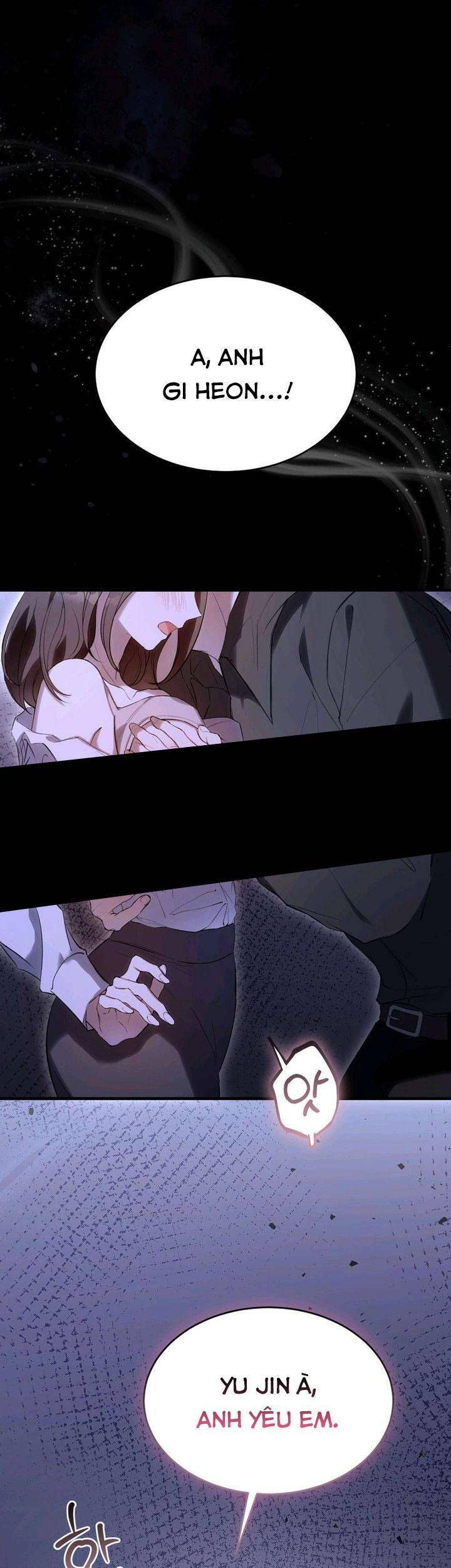 Đoạt Lại Chapter 1 - 10