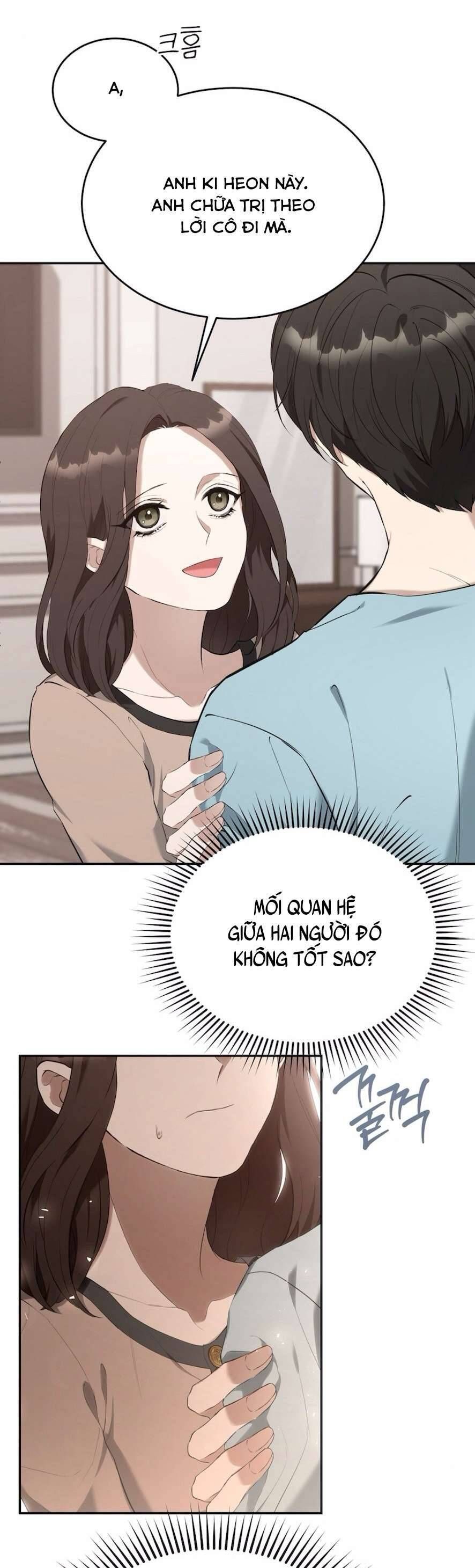 Đoạt Lại Chapter 2 - 11
