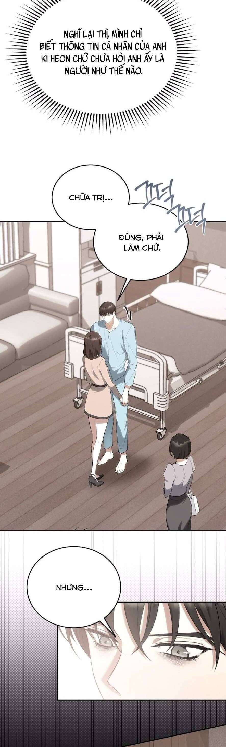 Đoạt Lại Chapter 2 - 12