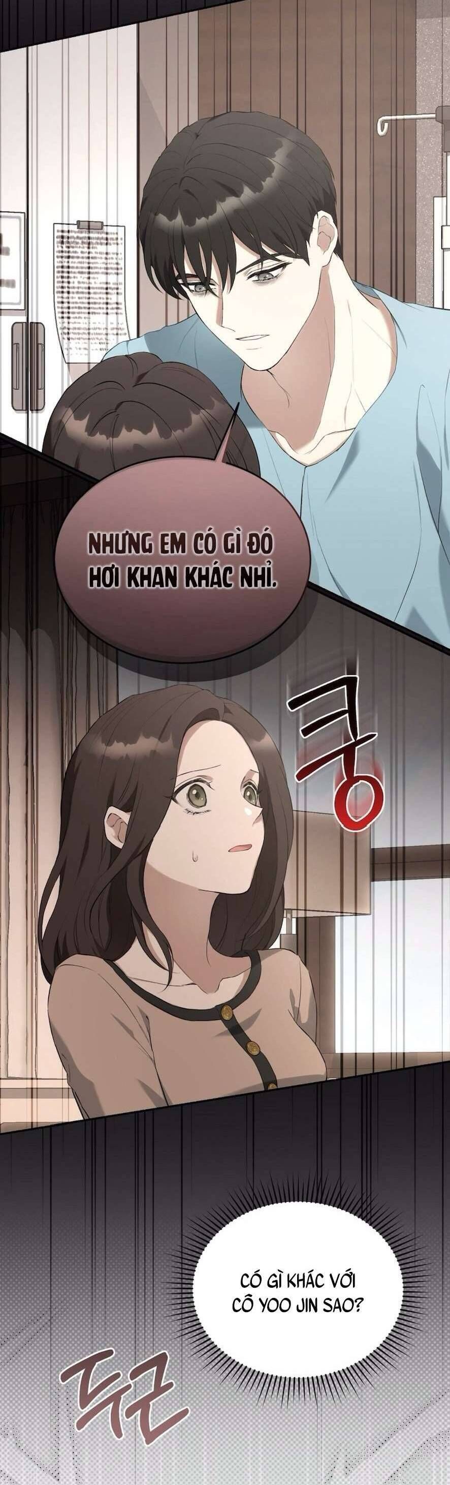 Đoạt Lại Chapter 2 - 13