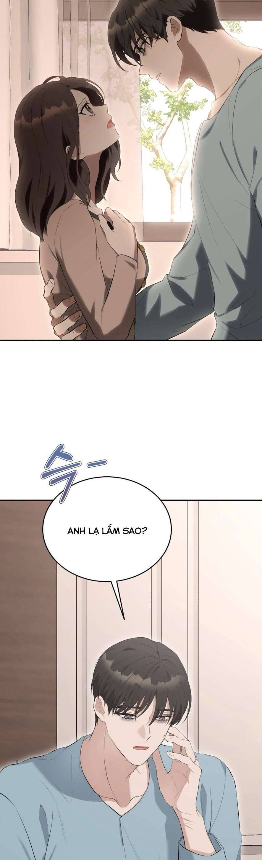 Đoạt Lại Chapter 2 - 16