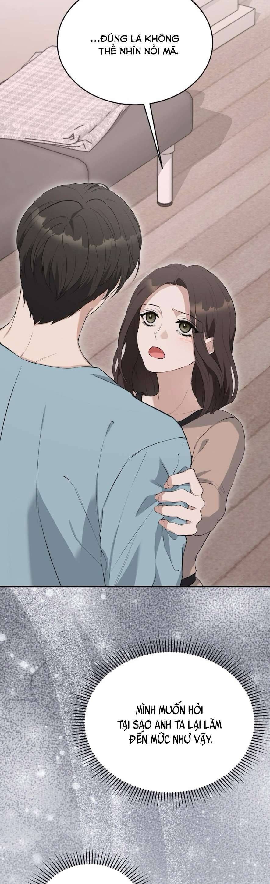 Đoạt Lại Chapter 2 - 18