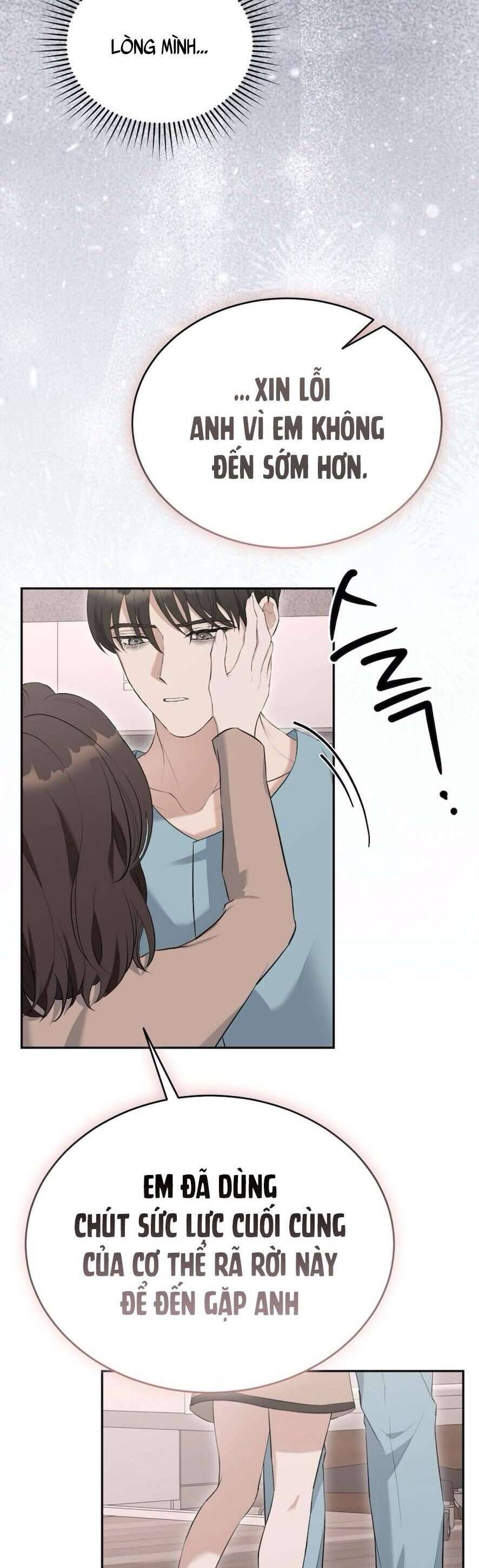 Đoạt Lại Chapter 2 - 19