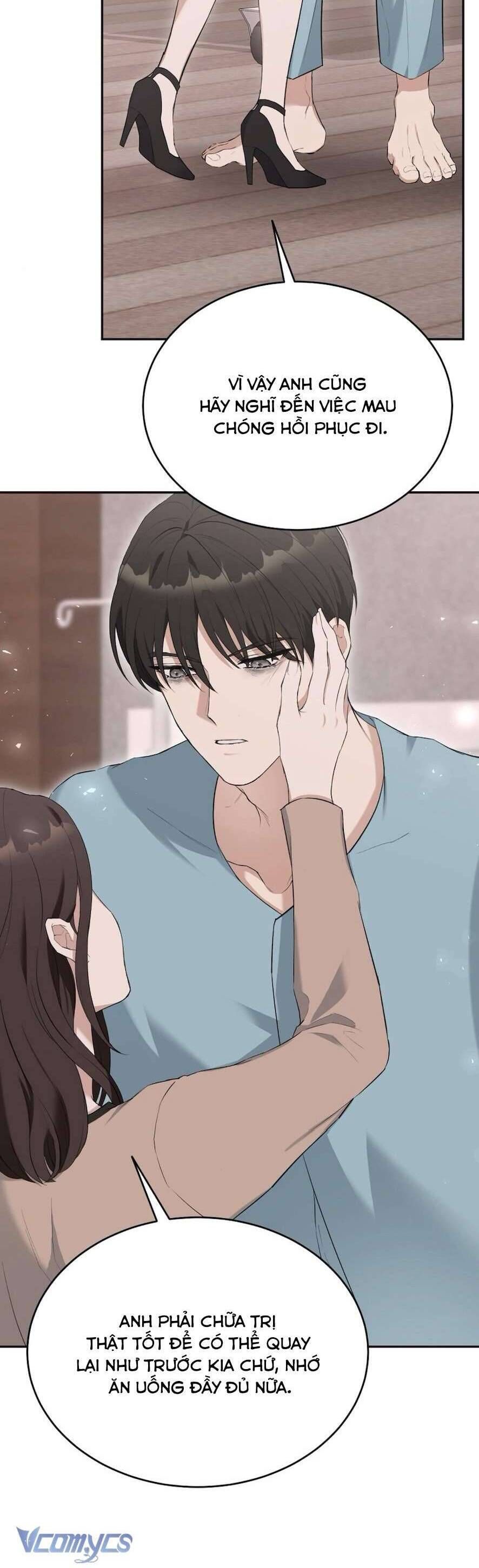 Đoạt Lại Chapter 2 - 20