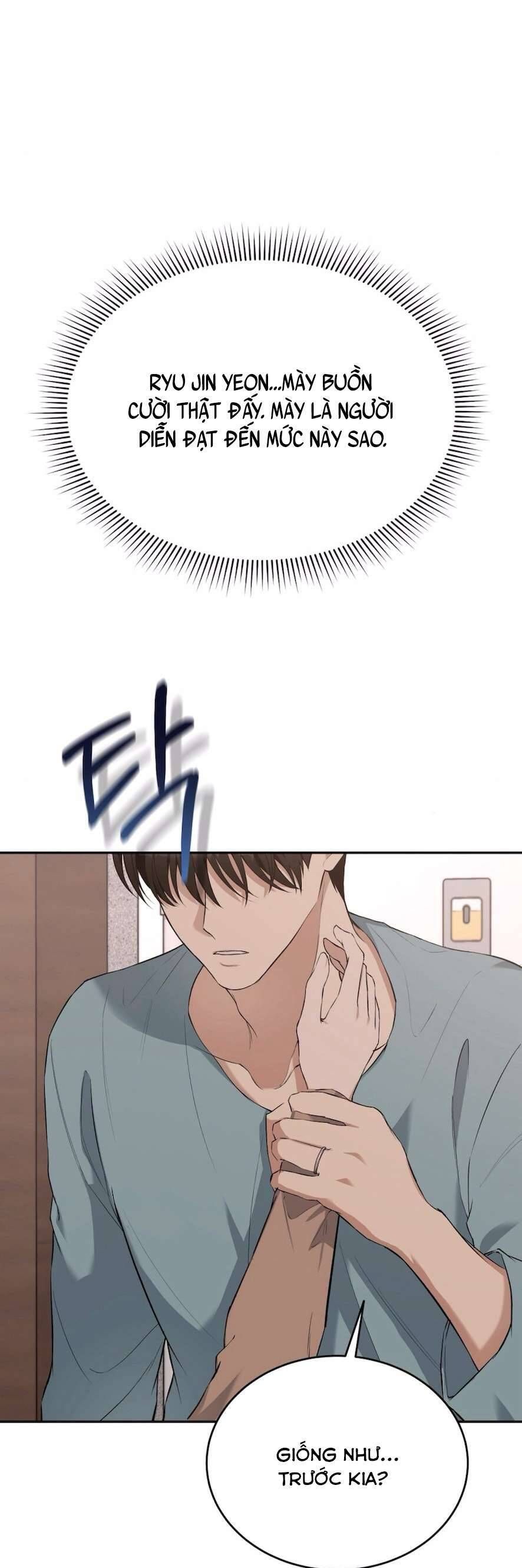 Đoạt Lại Chapter 2 - 21