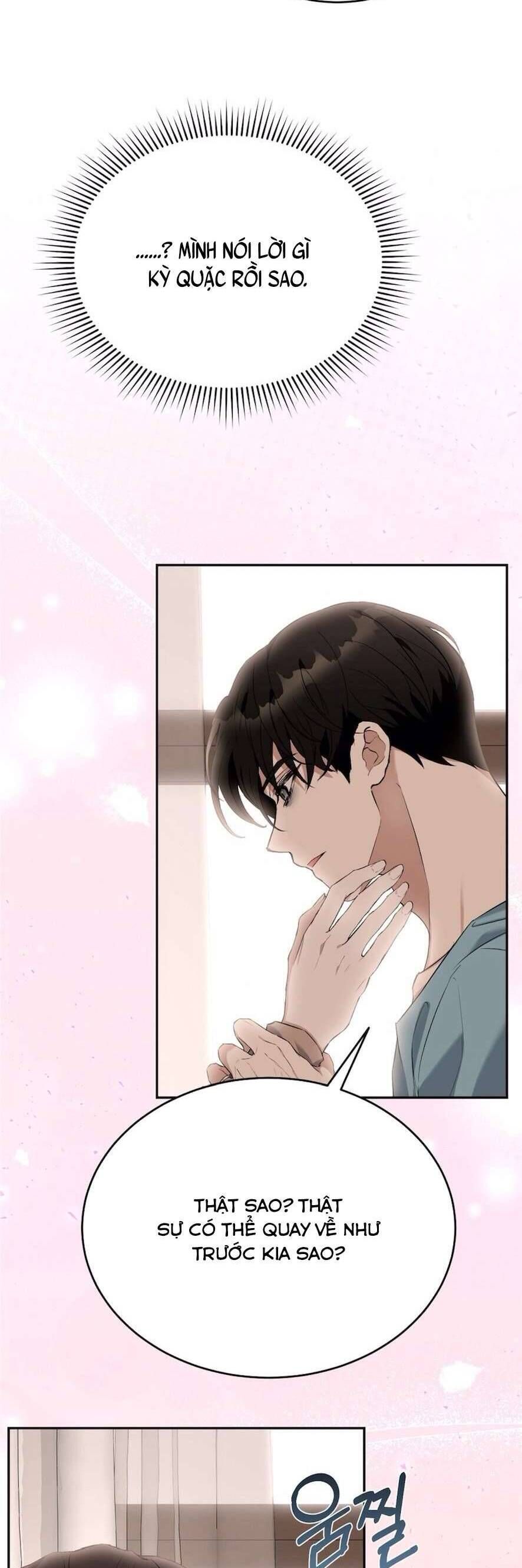 Đoạt Lại Chapter 2 - 22