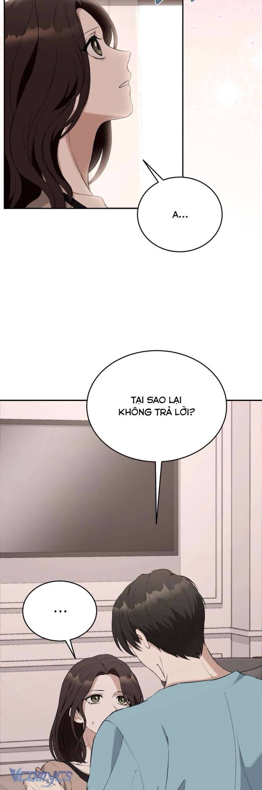 Đoạt Lại Chapter 2 - 23