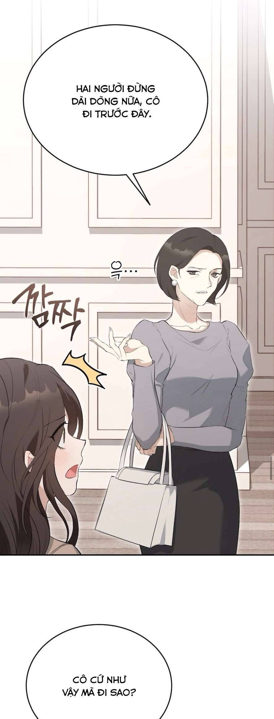 Đoạt Lại Chapter 2 - 27