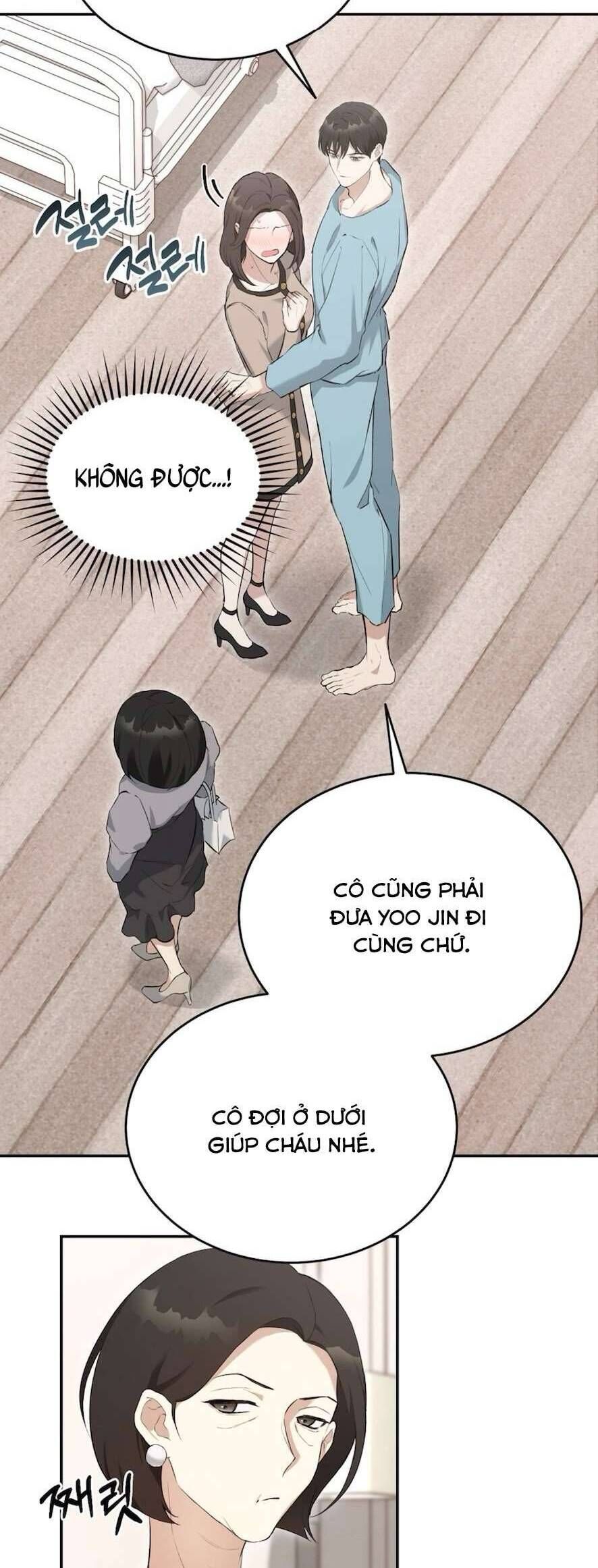 Đoạt Lại Chapter 2 - 28