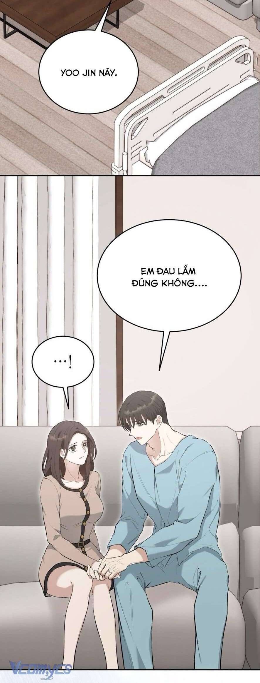 Đoạt Lại Chapter 2 - 32