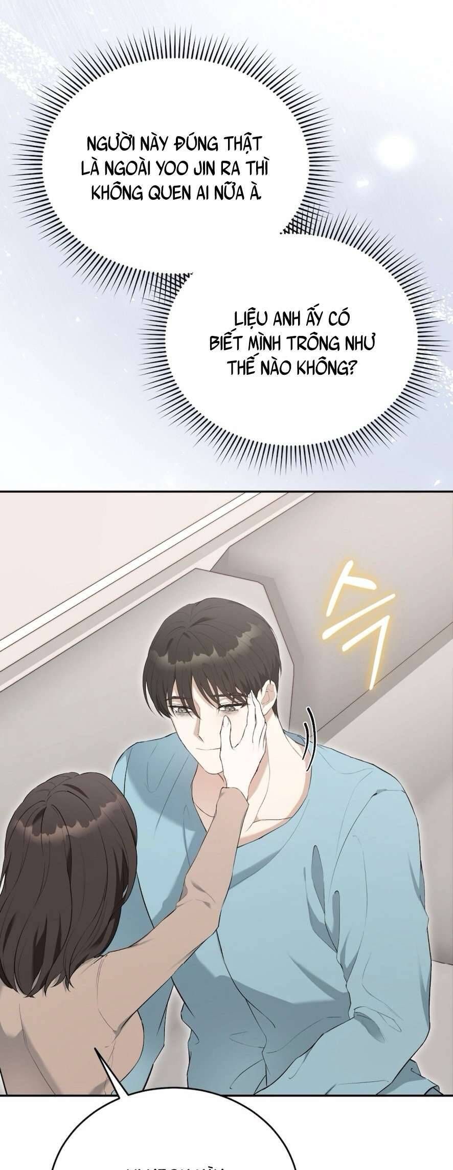 Đoạt Lại Chapter 2 - 33