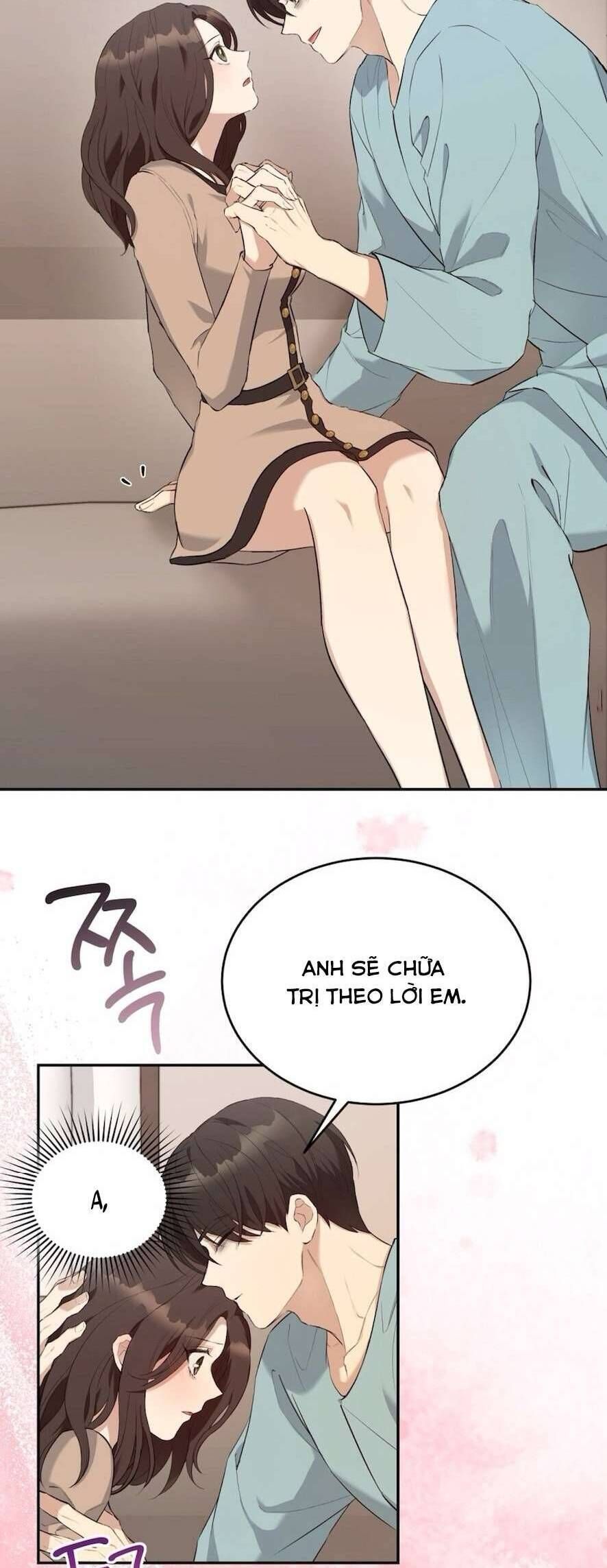 Đoạt Lại Chapter 2 - 38