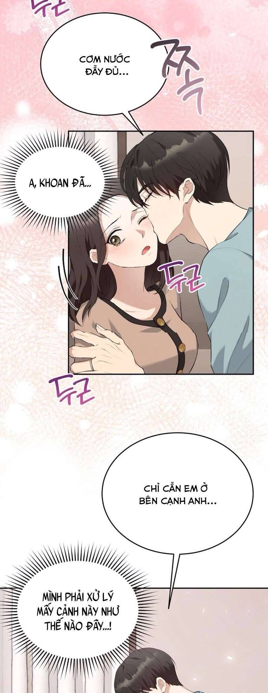 Đoạt Lại Chapter 2 - 39