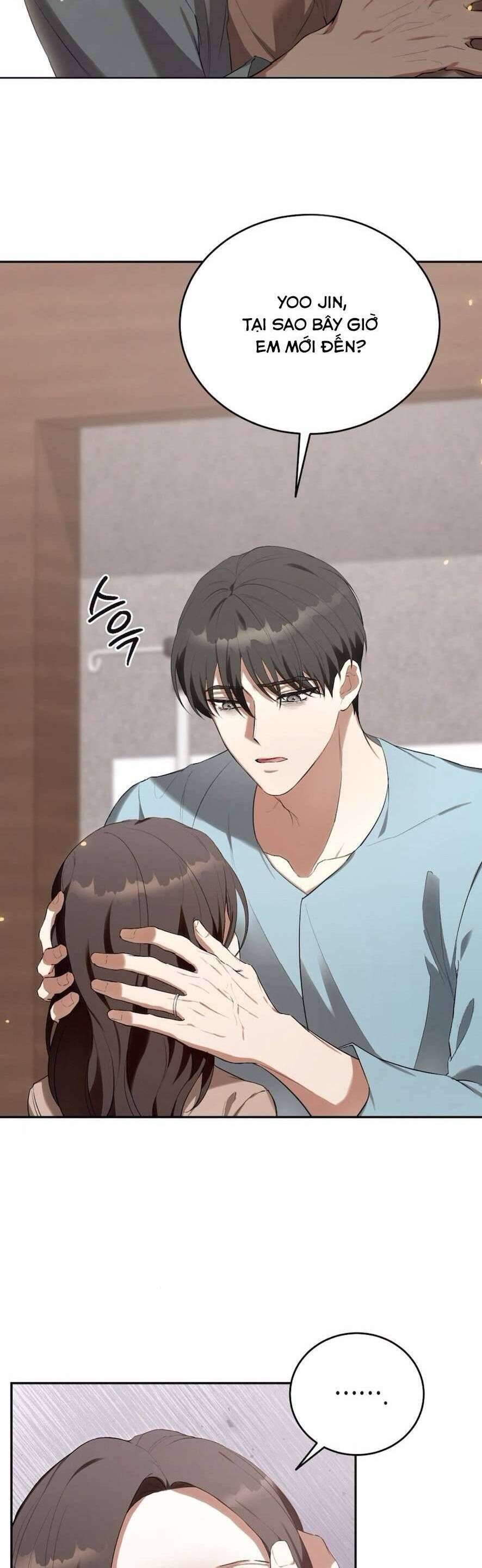 Đoạt Lại Chapter 2 - 5