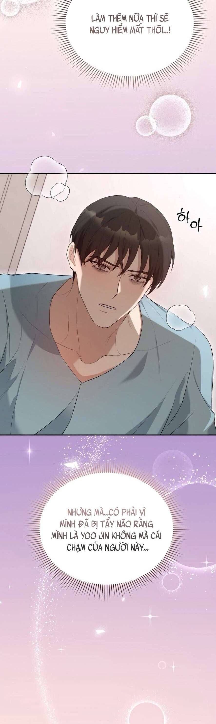 Đoạt Lại Chapter 2 - 50