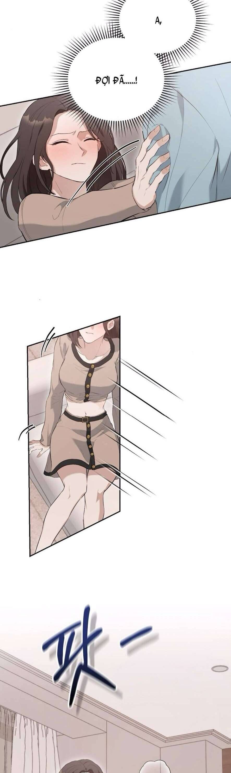 Đoạt Lại Chapter 2 - 53