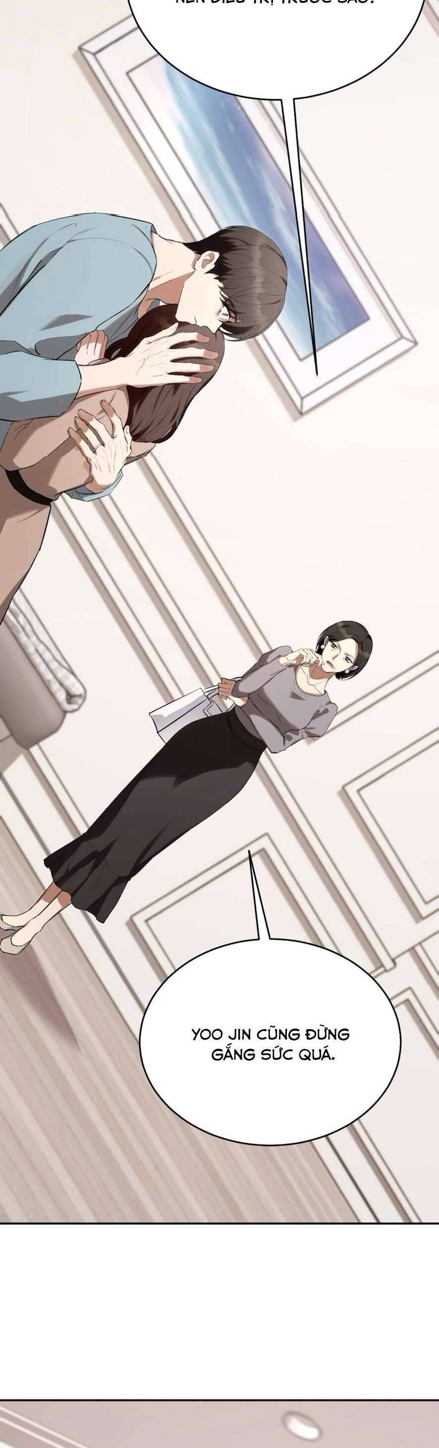 Đoạt Lại Chapter 2 - 8