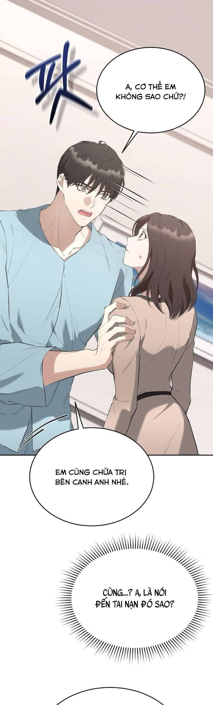 Đoạt Lại Chapter 2 - 9