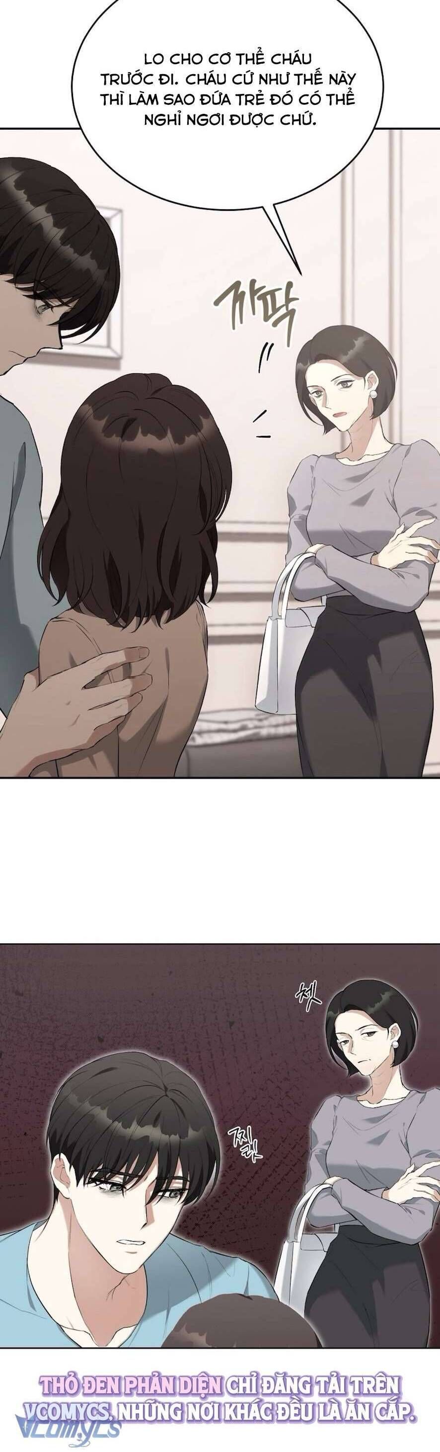 Đoạt Lại Chapter 2 - 10