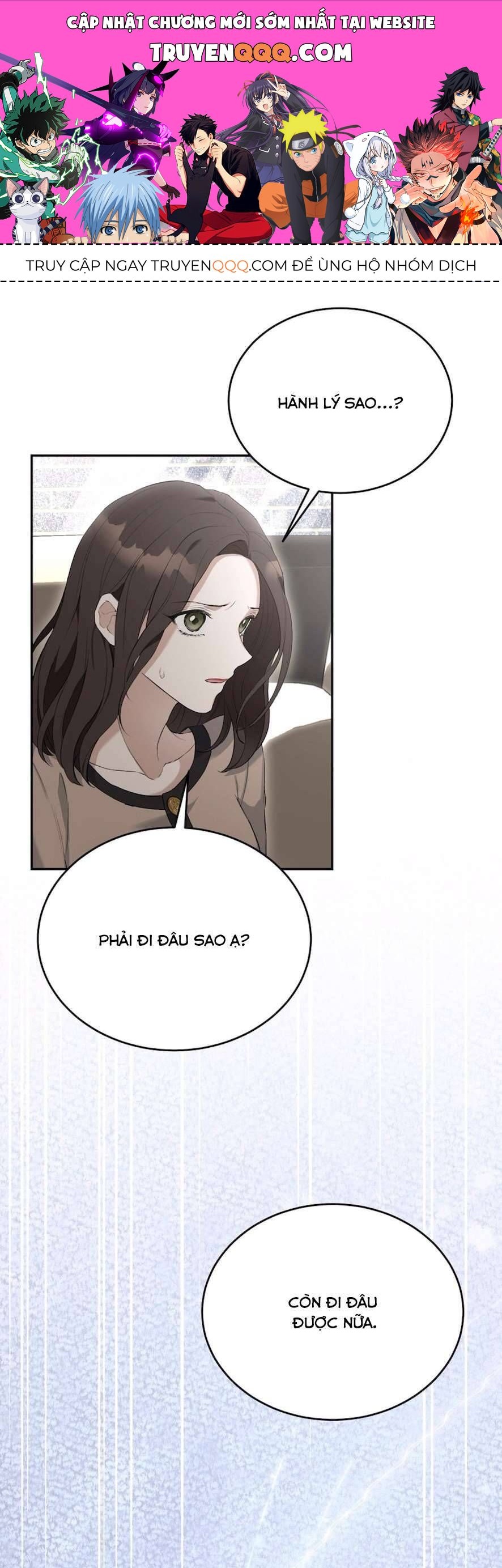 Đoạt Lại Chapter 3 - 1