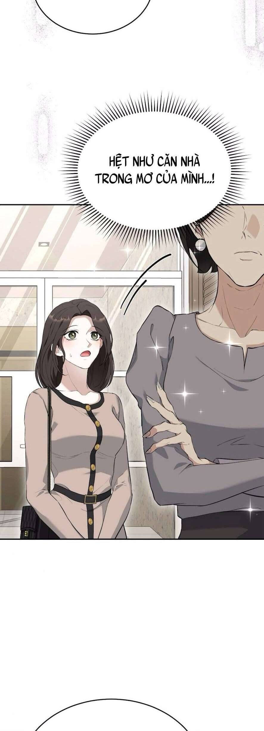 Đoạt Lại Chapter 3 - 11