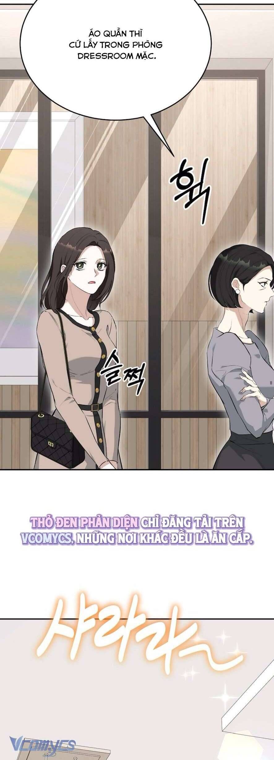 Đoạt Lại Chapter 3 - 12