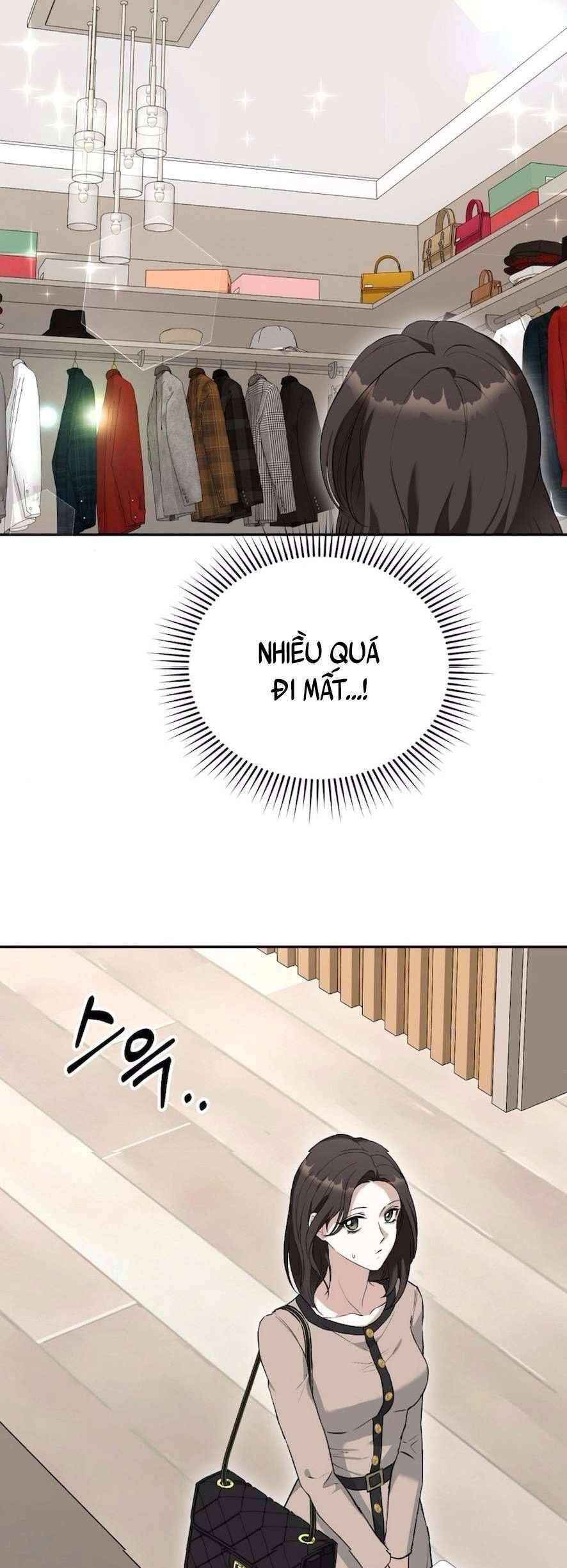 Đoạt Lại Chapter 3 - 13