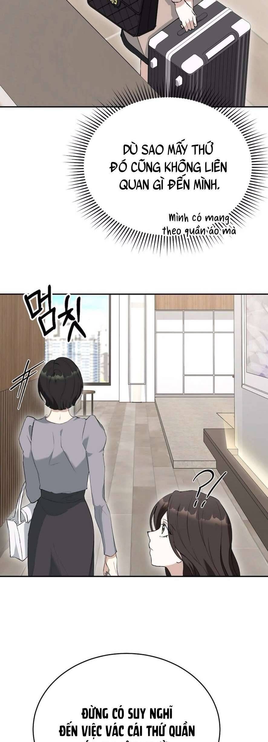 Đoạt Lại Chapter 3 - 14