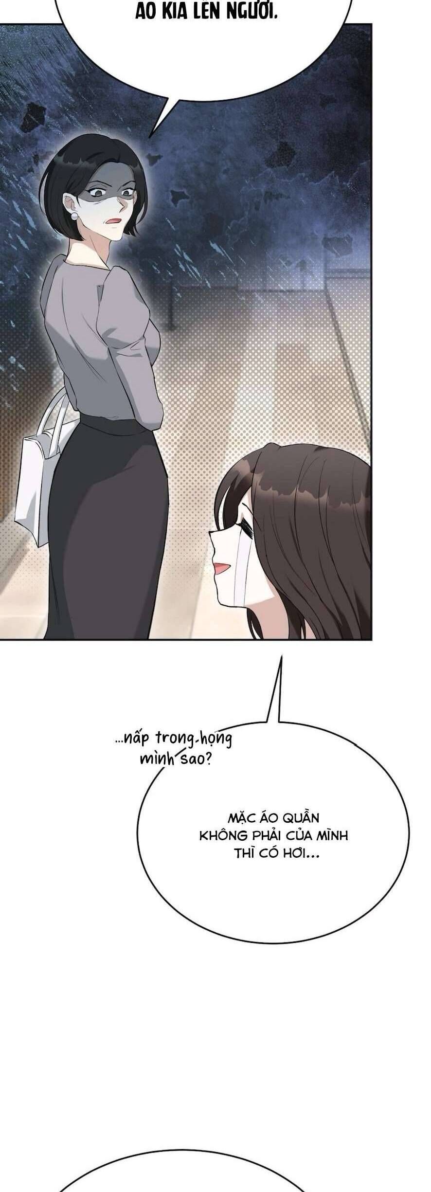 Đoạt Lại Chapter 3 - 15