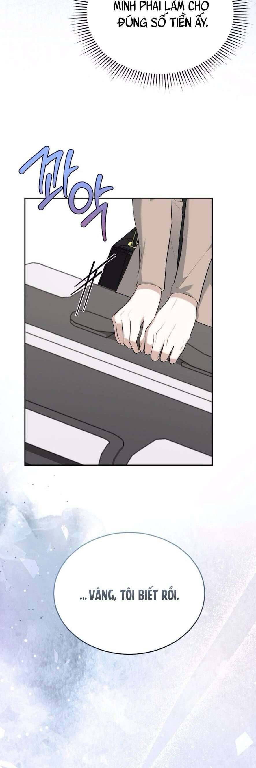 Đoạt Lại Chapter 3 - 18