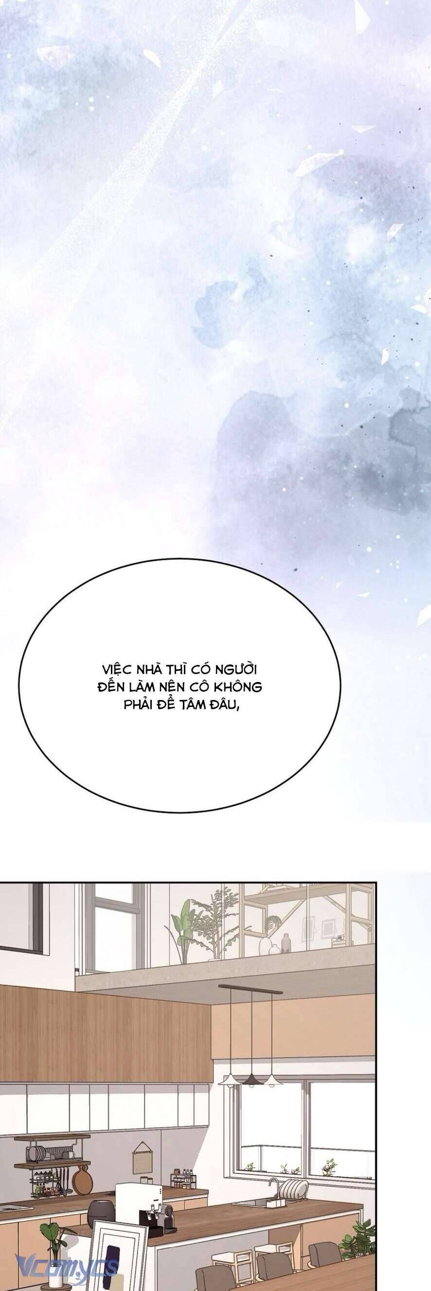 Đoạt Lại Chapter 3 - 19