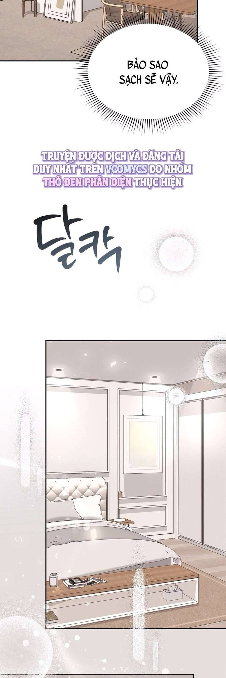 Đoạt Lại Chapter 3 - 20