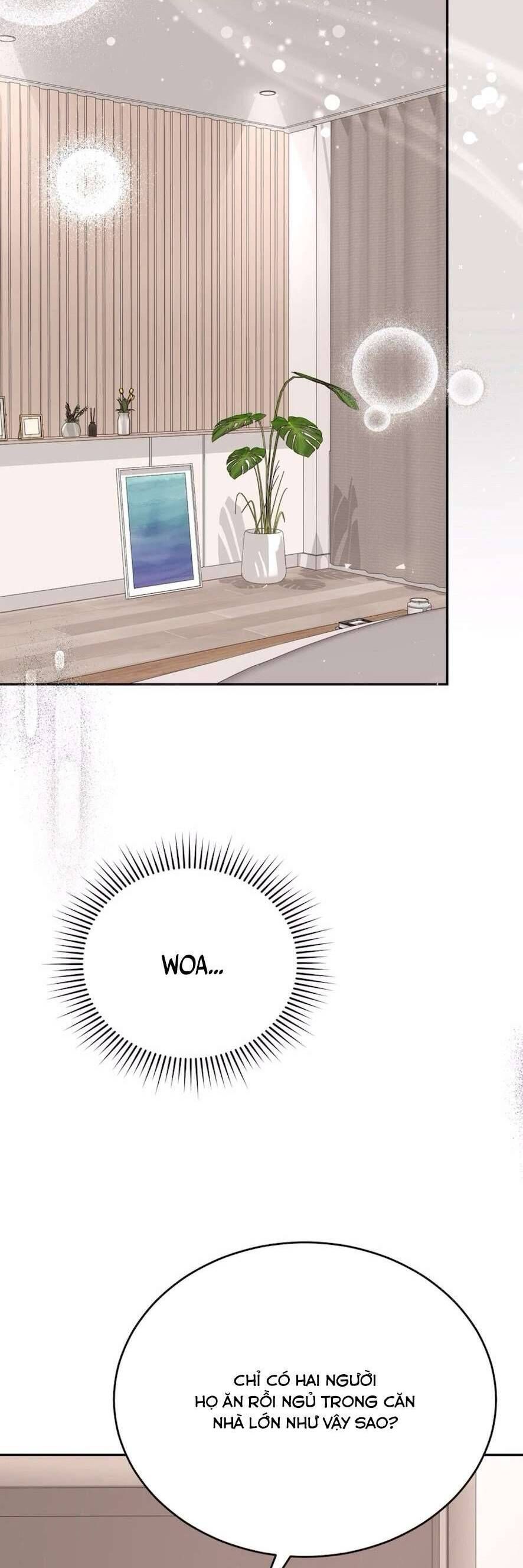 Đoạt Lại Chapter 3 - 21