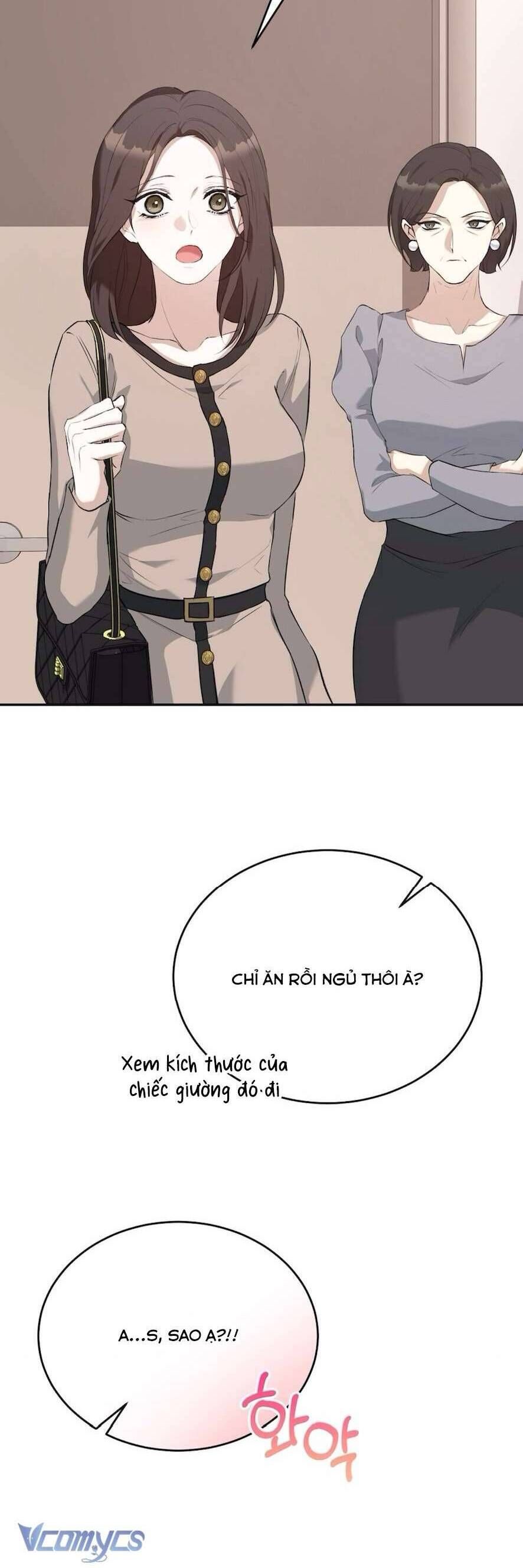 Đoạt Lại Chapter 3 - 22