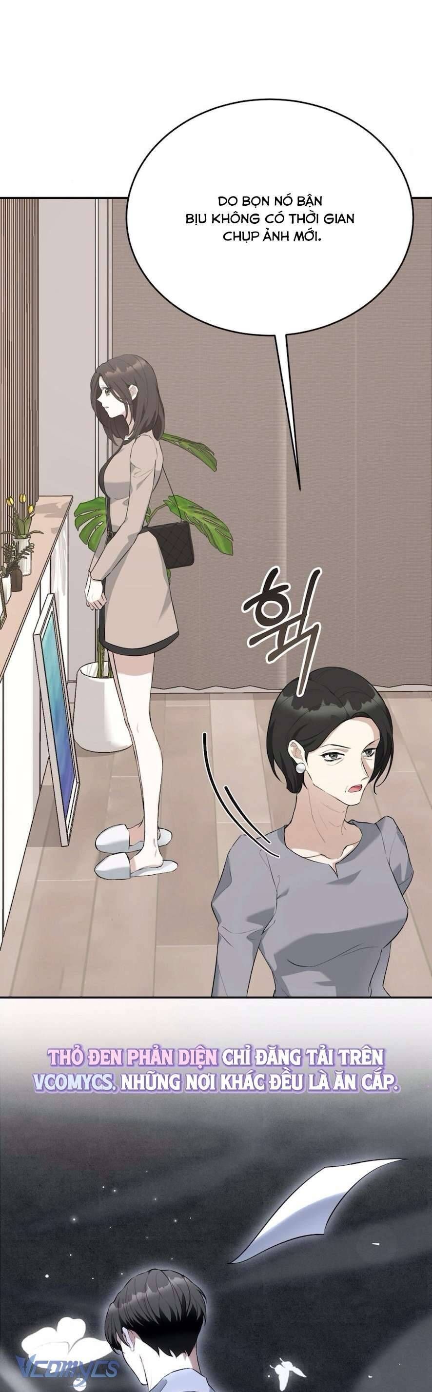 Đoạt Lại Chapter 3 - 25