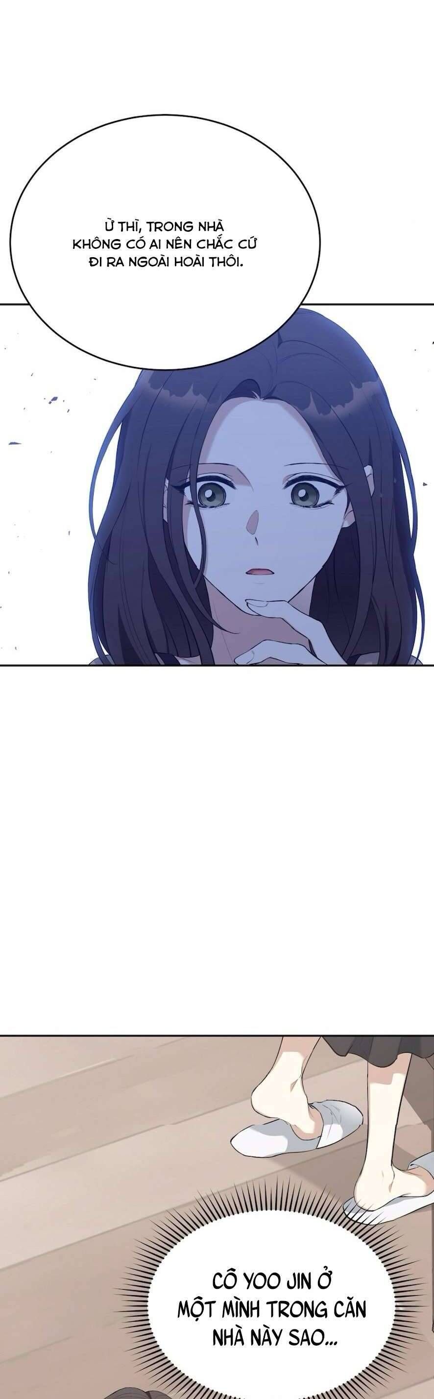 Đoạt Lại Chapter 3 - 27