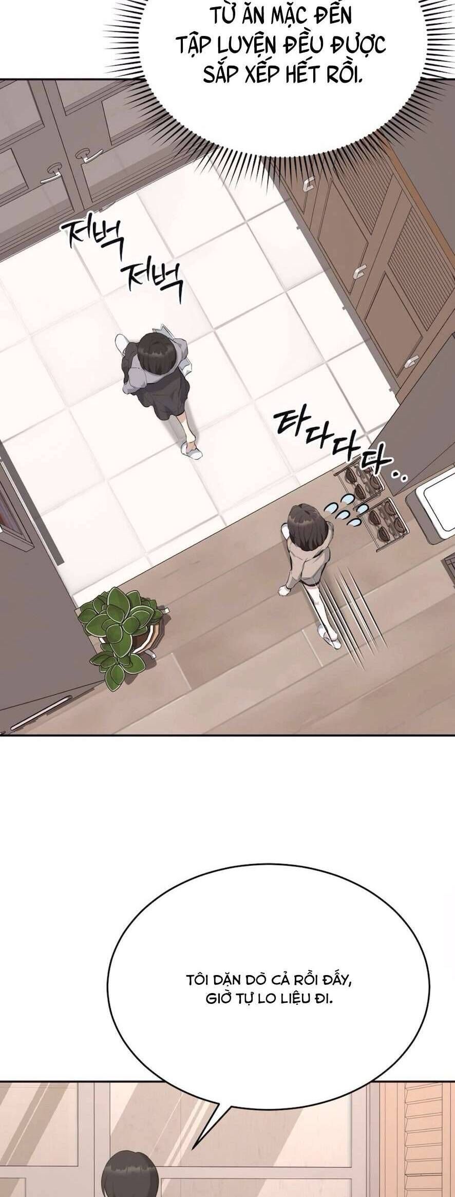 Đoạt Lại Chapter 3 - 31