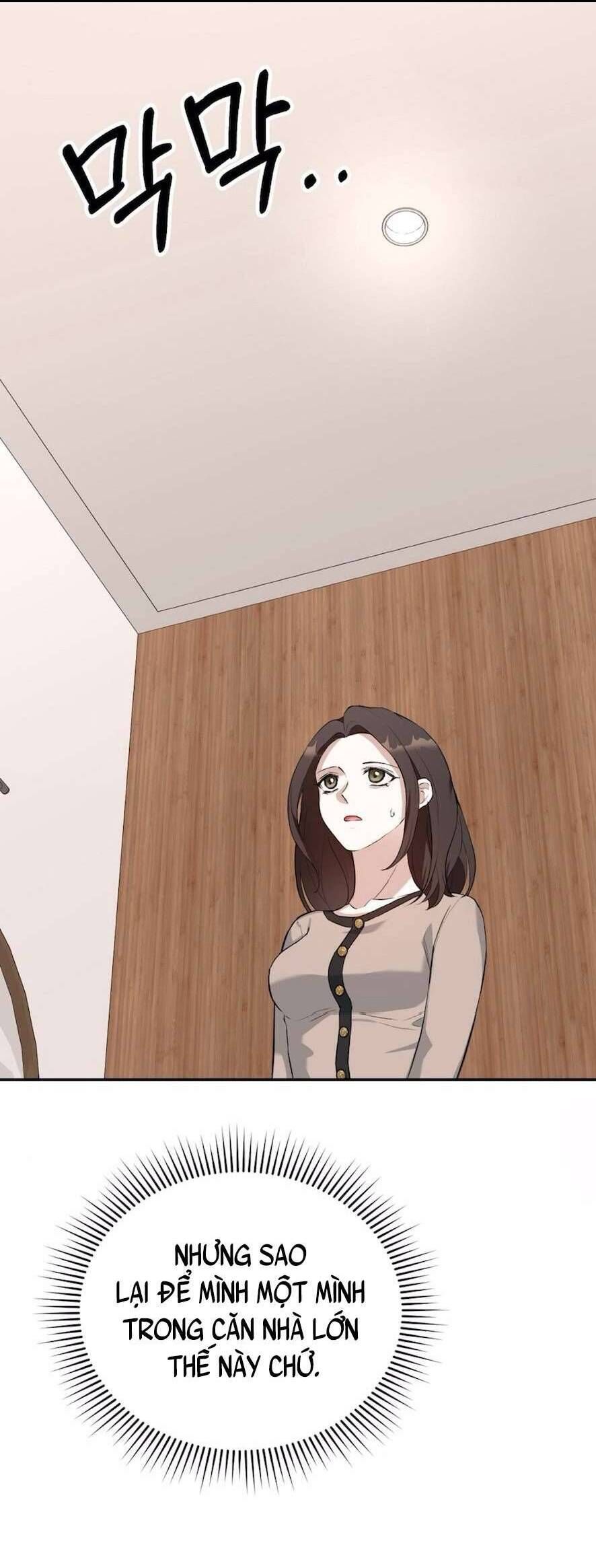 Đoạt Lại Chapter 3 - 34