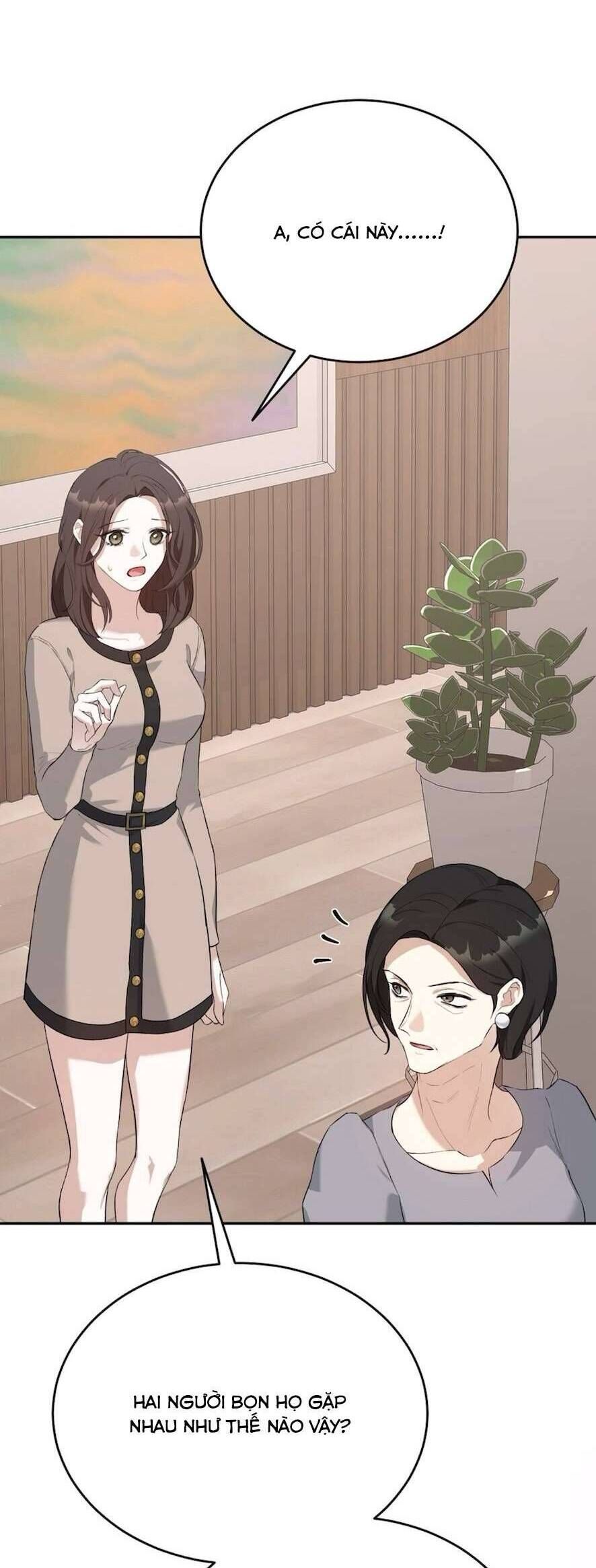 Đoạt Lại Chapter 3 - 35