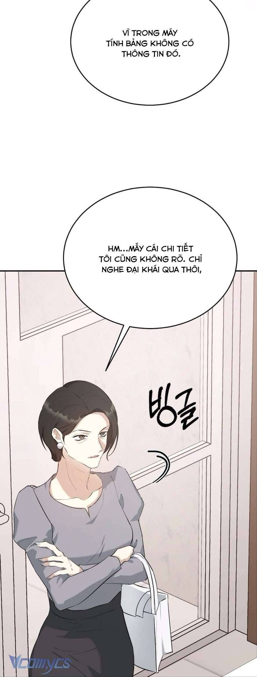 Đoạt Lại Chapter 3 - 36