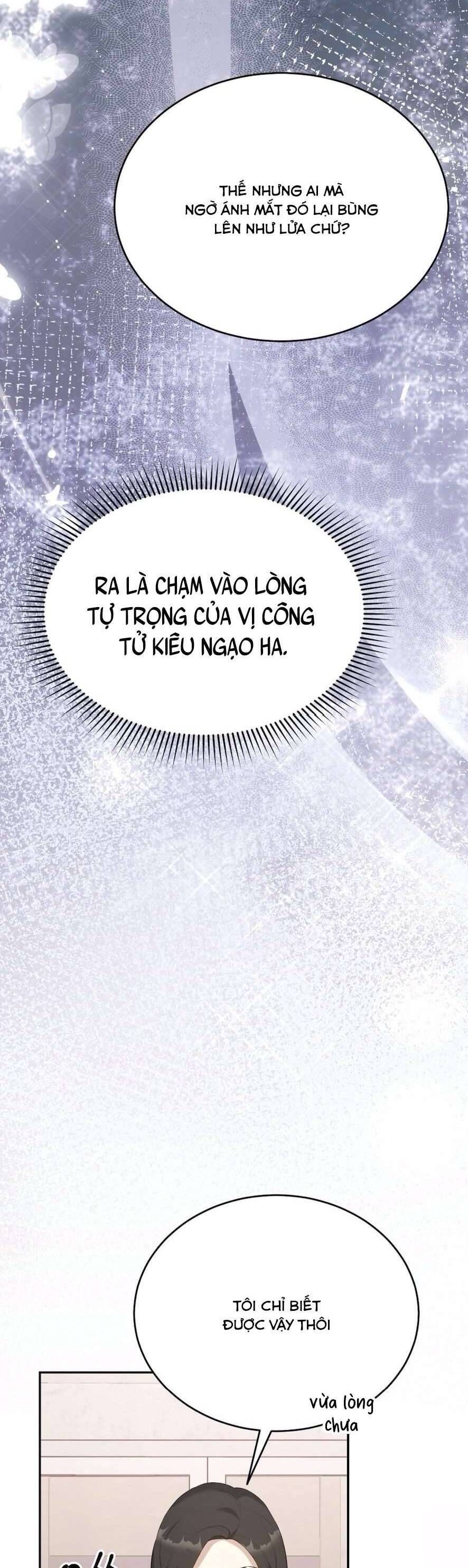 Đoạt Lại Chapter 3 - 38