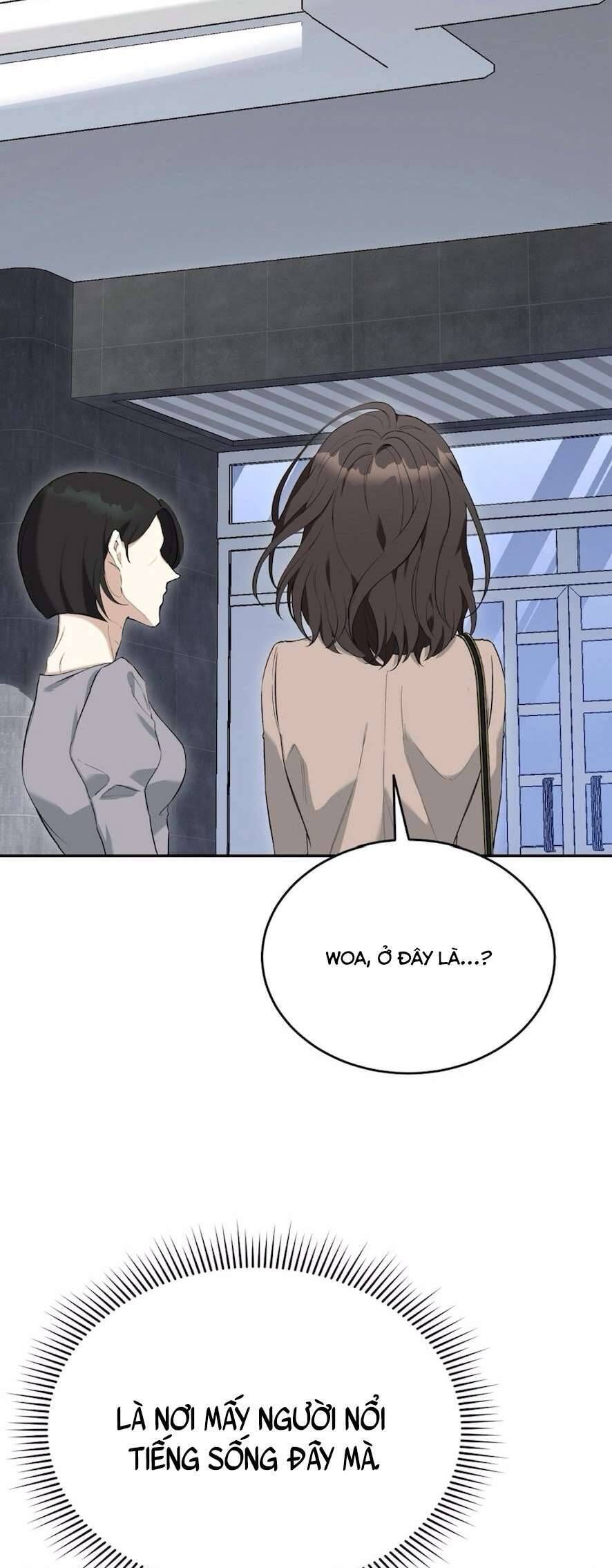 Đoạt Lại Chapter 3 - 5