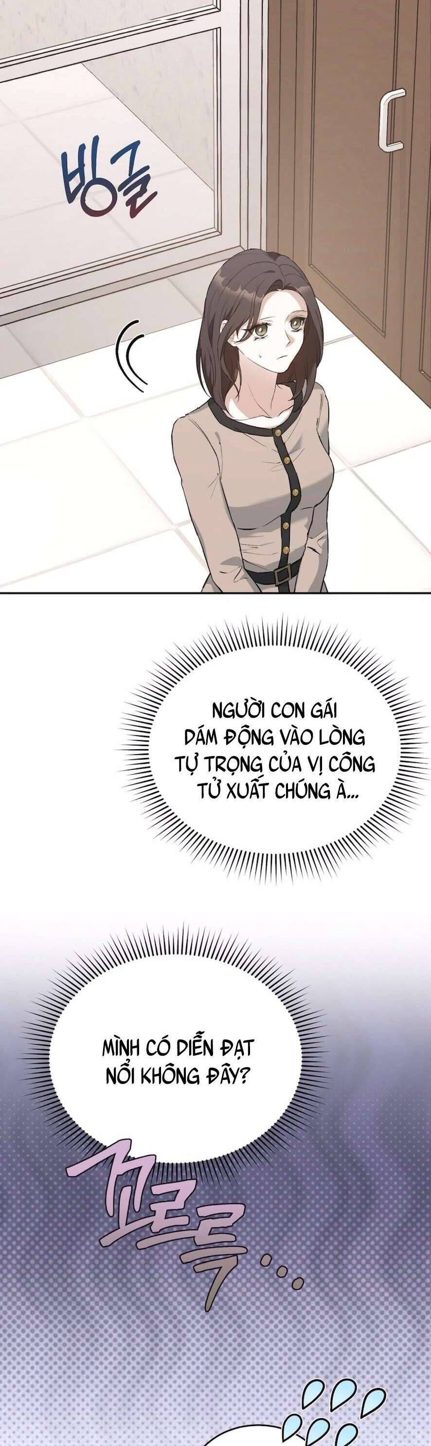 Đoạt Lại Chapter 3 - 41