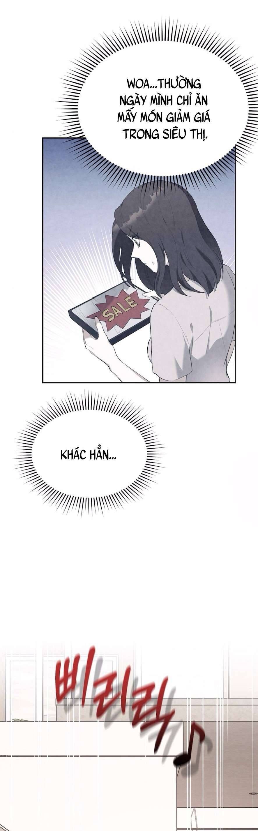 Đoạt Lại Chapter 3 - 43