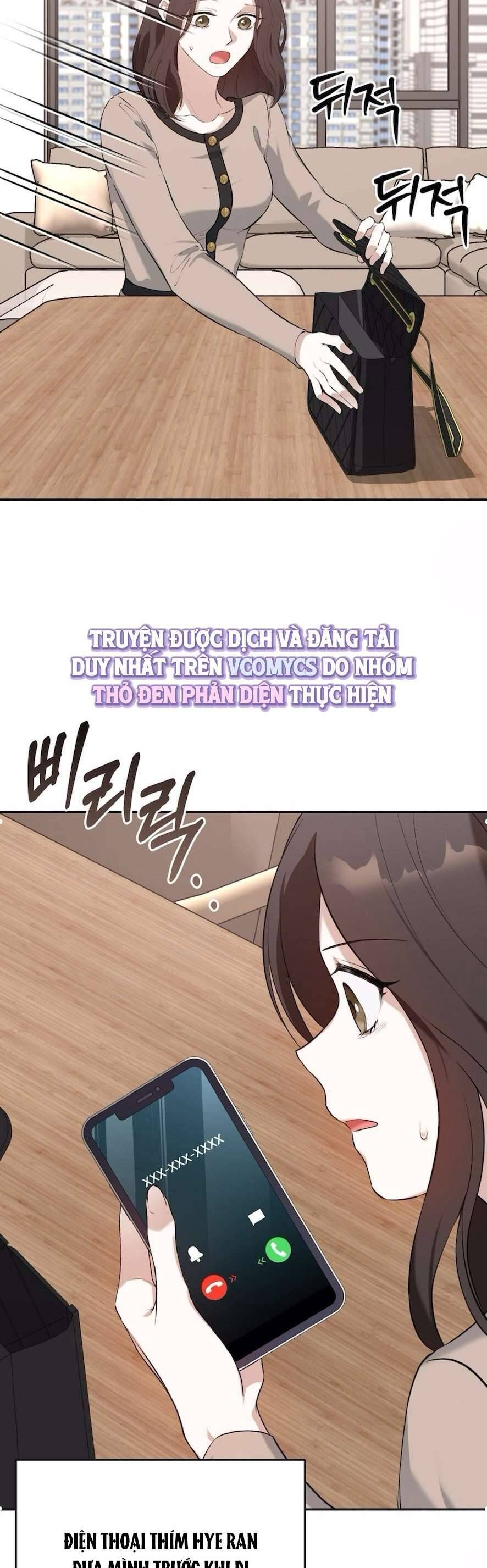 Đoạt Lại Chapter 3 - 46