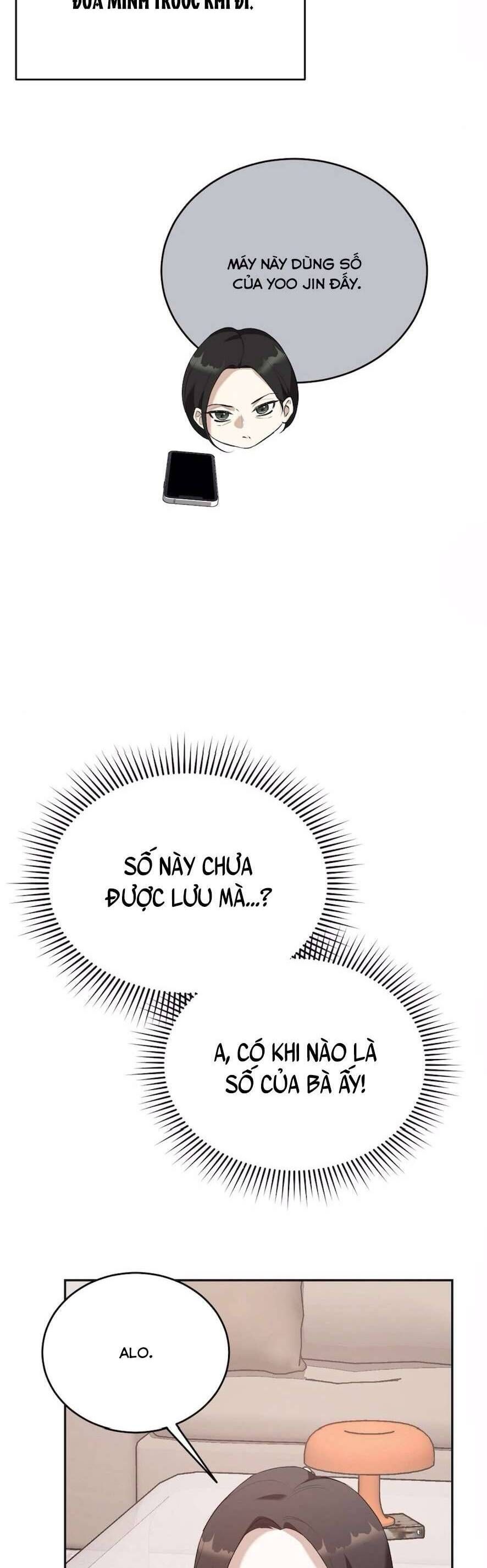 Đoạt Lại Chapter 3 - 47