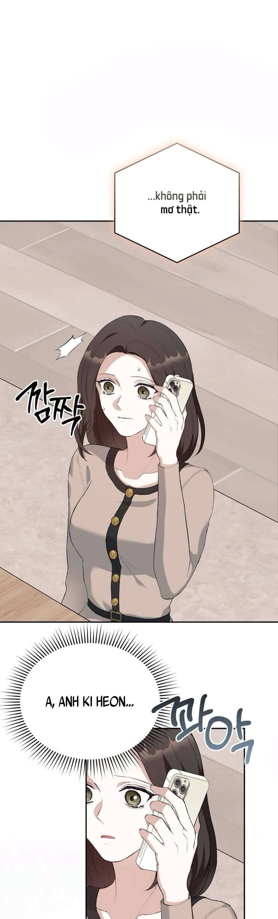 Đoạt Lại Chapter 3 - 49